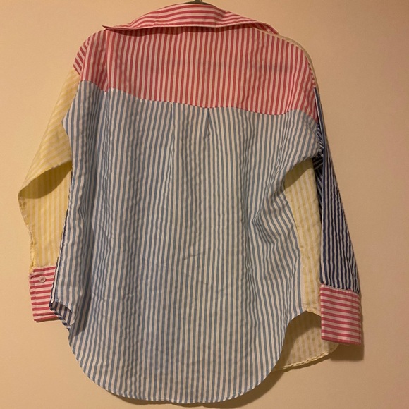 Colorful Shirt - Picture 2 of 2